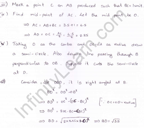 RD Sharma class 9 maths Solutions chapter 1 Number System Exercise 1.5 Question 3_1