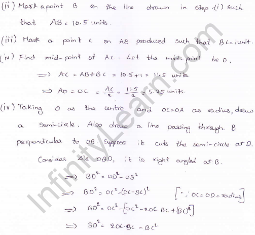 RD Sharma class 9 maths Solutions chapter 1 Number System Exercise 1.5 Question 3_7