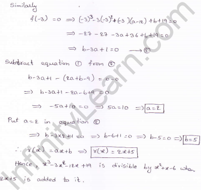 RD-Sharma-class 9-maths-Solutions-chapter 6-Factorization of Polynomials -Exercise 6.4-Question-20_2