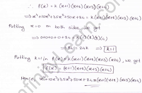 RD-Sharma-class 9-maths-Solutions-chapter 6-Factorization of Polynomials -Exercise 6.5-Question-6_1