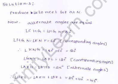 RD-Sharma-class 9-maths-Solutions-chapter 8 - Lines and Angles -Exercise 8.4 -Question-3