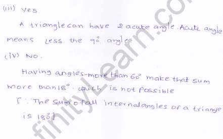 RD-Sharma-class 9-maths-Solutions-chapter 9 - Traingles and Its Angles -Exercise 9.1 -Question-11_1