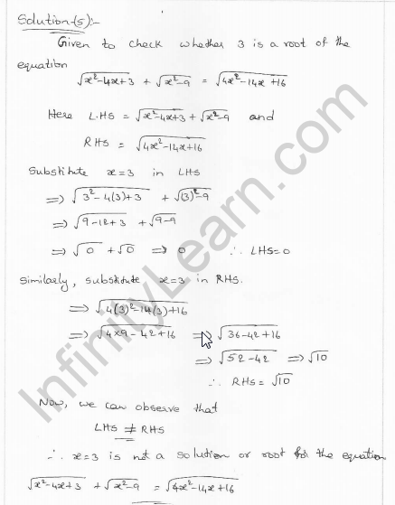 Rd-sharma-class-10-solutions-chapter-8-Quadratic-Equations-ex-8.1-q5