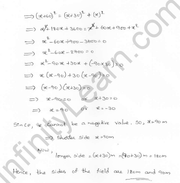 Rd-sharma-class-10-solutions-chapter-8-Quadratic-Equations-ex-8.10-Q4.i