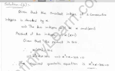 Rd-sharma-class-10-solutions-chapter-8-Quadratic-Equations-ex-8.2-q1
