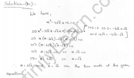 Rd-sharma-class-10-solutions-chapter-8-Quadratic-Equations-ex-8.3-q21