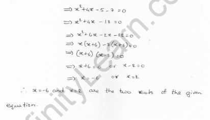 Rd-sharma-class-10-solutions-chapter-8-Quadratic-Equations-ex-8.3-q45 i