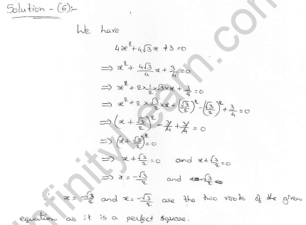 Rd-sharma-class-10-solutions-chapter-8-Quadratic-Equations-ex-8.4-q6