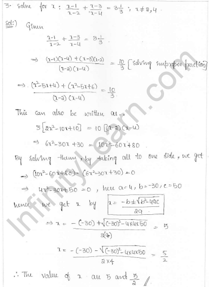 Rd-sharma-class-10-solutions-chapter-8-Quadratic-Equations-ex-8.5-q3