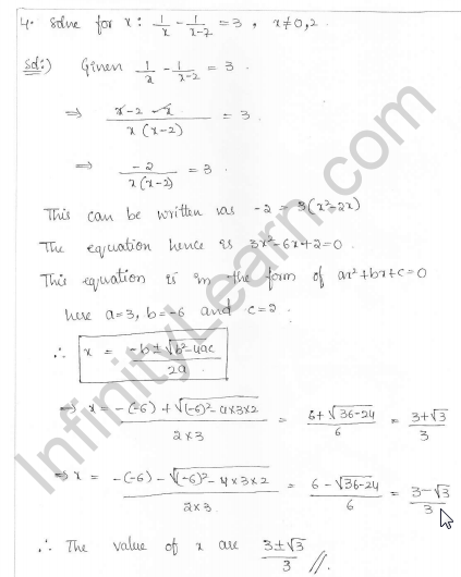 Rd-sharma-class-10-solutions-chapter-8-Quadratic-Equations-ex-8.5-q4