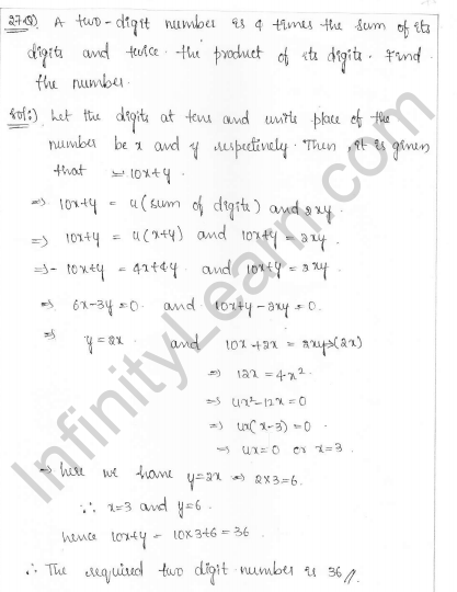 Rd-sharma-class-10-solutions-chapter-8-Quadratic-Equations-ex-8.7-q27