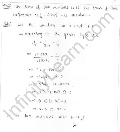 Rd-sharma-class-10-solutions-chapter-8-Quadratic-Equations-ex-8.7-q29