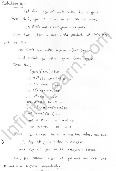 Rd-sharma-class-10-solutions-chapter-8-Quadratic-Equations-ex-8.9-Q6 png