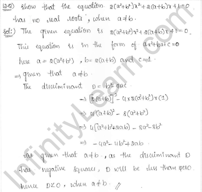 Rd-sharma-class-10-solutions-chapter-8-quadratic-Equations-ex-8.6-q12