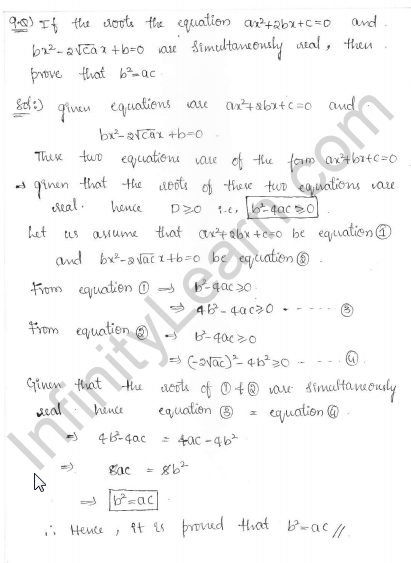 Rd-sharma-class-10-solutions-chapter-8-quadratic-Equations-ex-8.6-q9