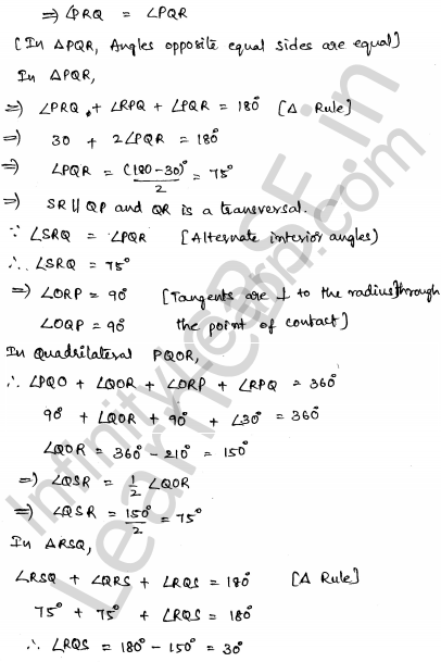 Solved CBSE Sample Papers for Class 10 Maths Set 5 1.27