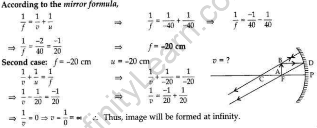 Solved CBSE Sample Papers for Class 10 Science Set 4 1.11