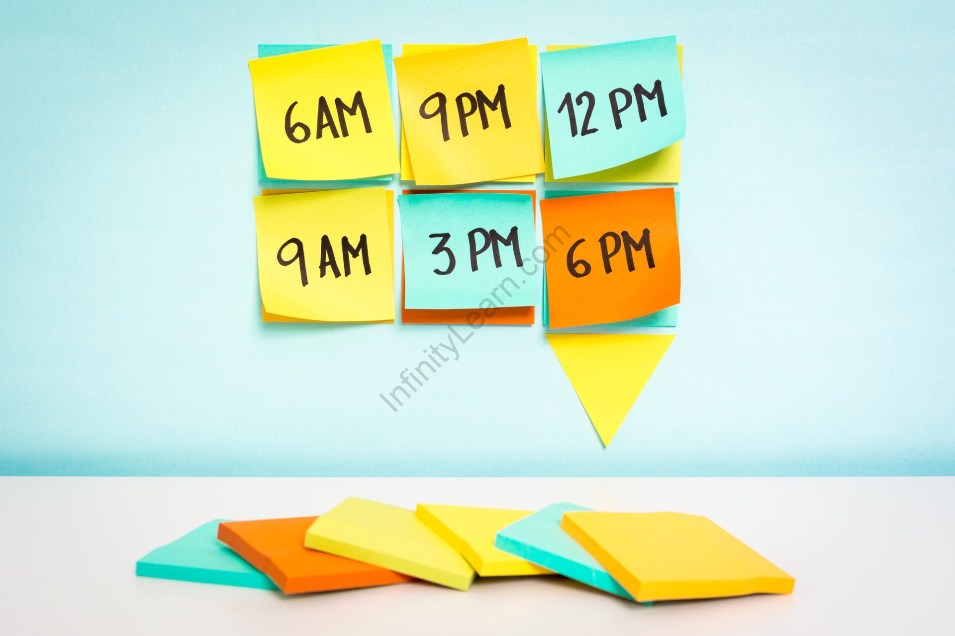 Time Management for students