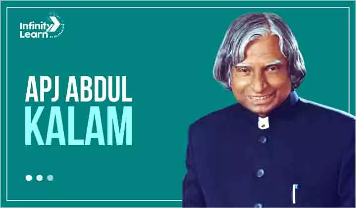 Essay on APJ Abdul Kalam