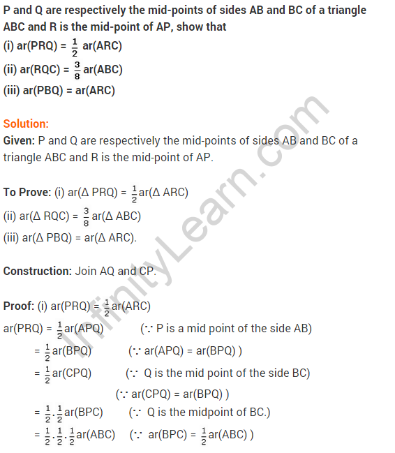 areas-of-parallelograms-ncert-extra-questions-for-class-9-maths-chapter-9-13
