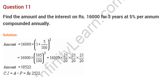 comparing-quantities-ncert-extra-questions-for-class-8-maths-chapter-8-11