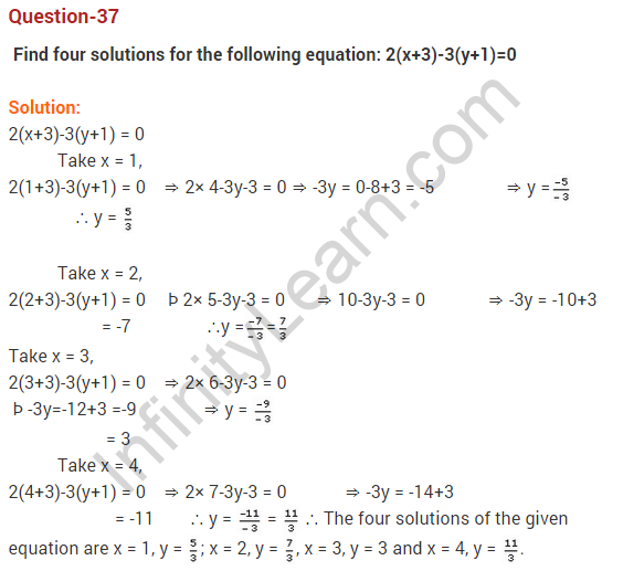 coordinate-geometry-ncert-extra-questions-for-class-9-maths-chapter-3-50