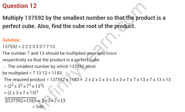 cube-and-cube-roots-ncert-extra-questions-for-class-8-maths-chapter-7-13