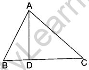 MCQ Questions for Class 10 Maths Triangles with Answers 2