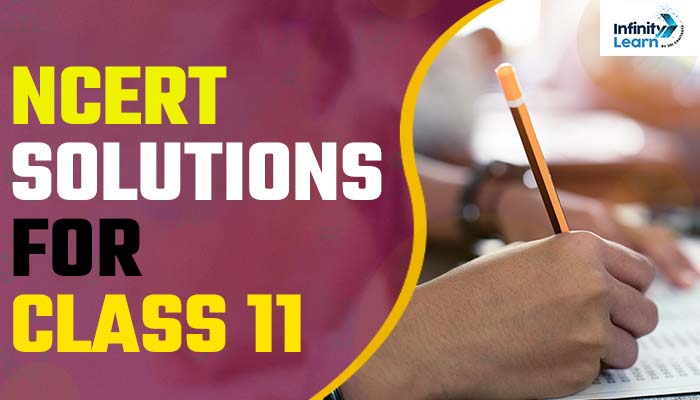 ncert solutions for class 11