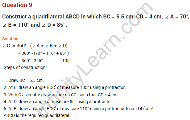 practical-geometry-ncert-extra-questions-for-class-8-maths-chapter-4-18