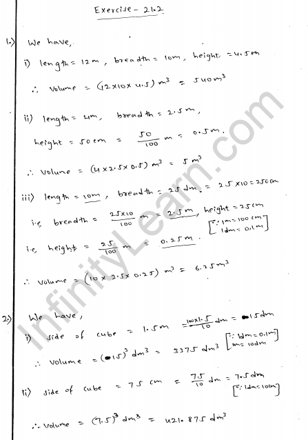 rd-sharma-22-mensuration-ii-volumes-and-surface-areas-of-a-cuboid-and-cube-ex-21-2-q-1