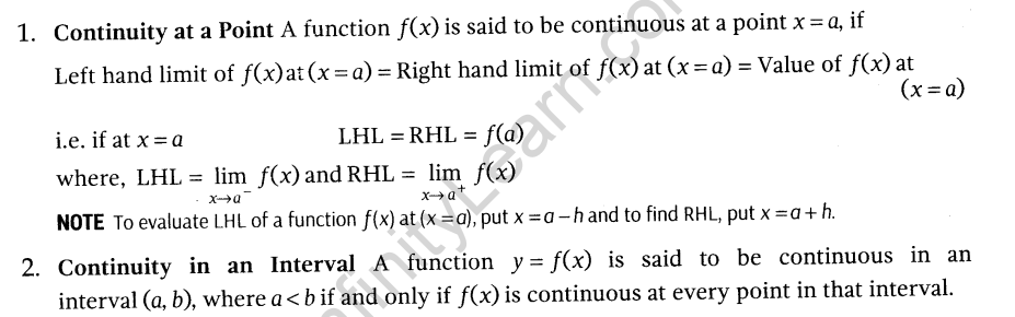 important-questions-for-class-12-cbse-maths-continuity-1