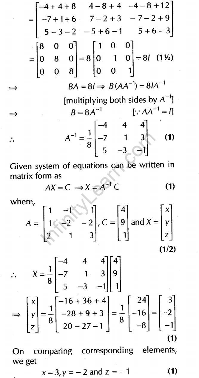 important-questions-for-class-12-maths-cbse-inverse-of-a-matrix-and-application-of-determinants-and-matrix-t3-q-12ssjpg_Page1