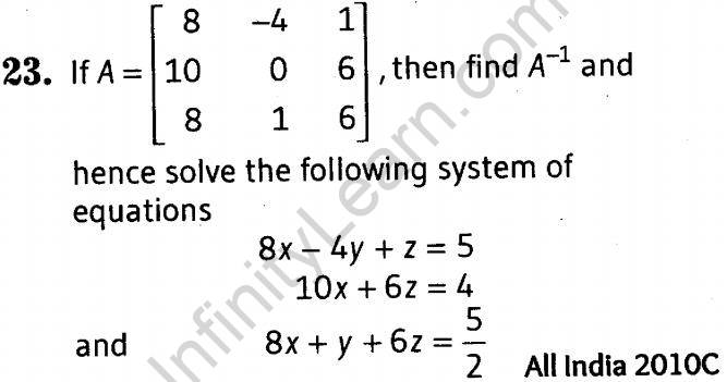 important-questions-for-class-12-maths-cbse-inverse-of-a-matrix-and-application-of-determinants-and-matrix-t3-q-23jpg_Page1