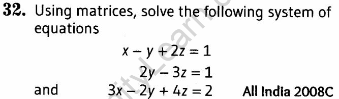 important-questions-for-class-12-maths-cbse-inverse-of-a-matrix-and-application-of-determinants-and-matrix-t3-q-32jpg_Page1
