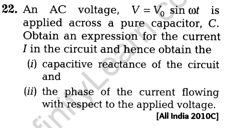 important-questions-for-class-12-physics-cbse-ac-currents-22q