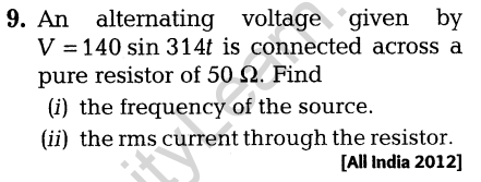 important-questions-for-class-12-physics-cbse-ac-currents-9q