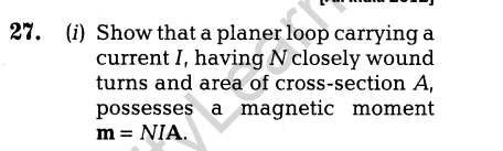 important-questions-for-class-12-physics-cbse-magnetic-force-and-torque-t-43-6