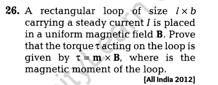 important-questions-for-class-12-physics-cbse-magnetic-force-and-torque-t-43-5