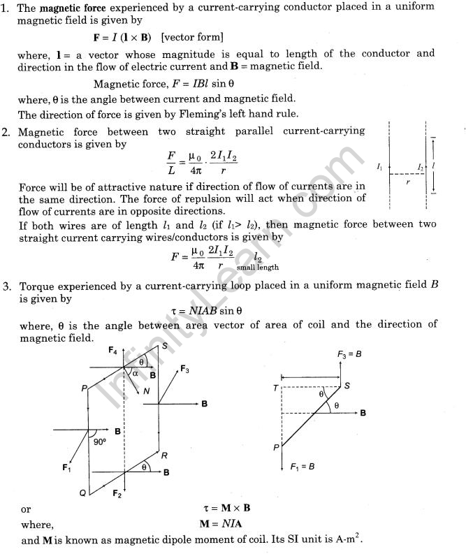 important-questions-for-class-12-physics-cbse-magnetic-force-and-torque-q-1jpg_Page1