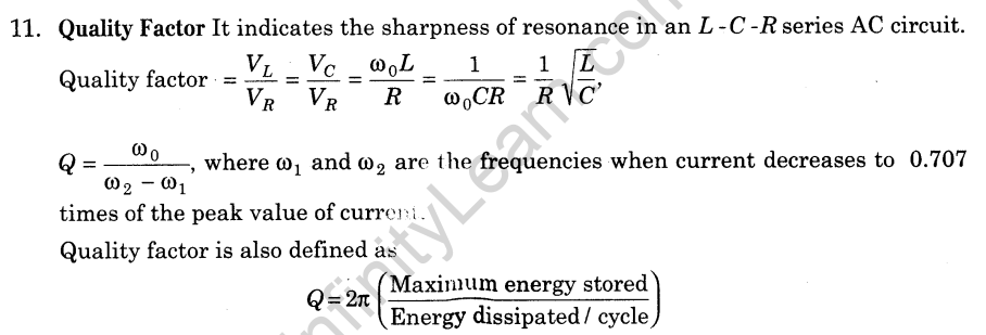 important-questions-for-class-12-physics-cbse-ac-currents-11