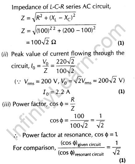 important-questions-for-class-12-physics-cbse-ac-currents-32a