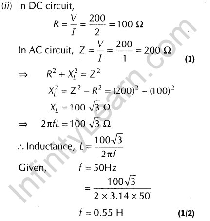 important-questions-for-class-12-physics-cbse-ac-currents-28a