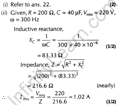 important-questions-for-class-12-physics-cbse-ac-currents-40a