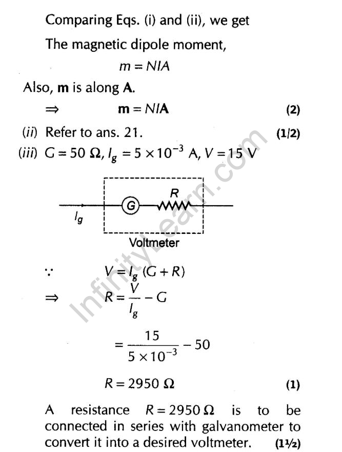 important-questions-for-class-12-physics-cbse-magnetic-force-and-torque-q-21jpg_Page1