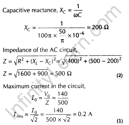 important-questions-for-class-12-physics-cbse-ac-currents-37a