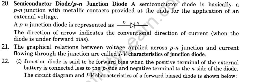 important-questions-for-class-12-physics-cbse-semiconductor-diode-and-its-applications-t-14-9