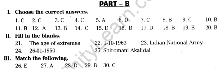 ap-ssc-10th-class-social-studies-2-model-paper-2015-16-english-medium-set-3-answer set