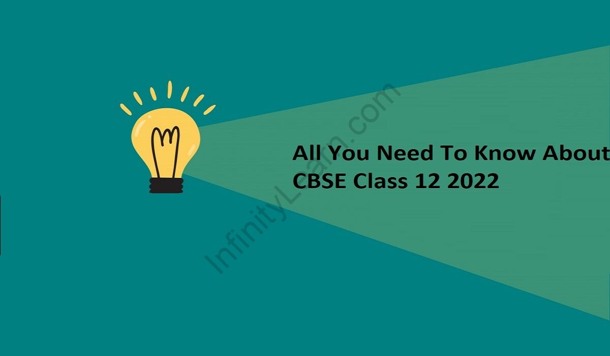 All you need to know about cbse class 12