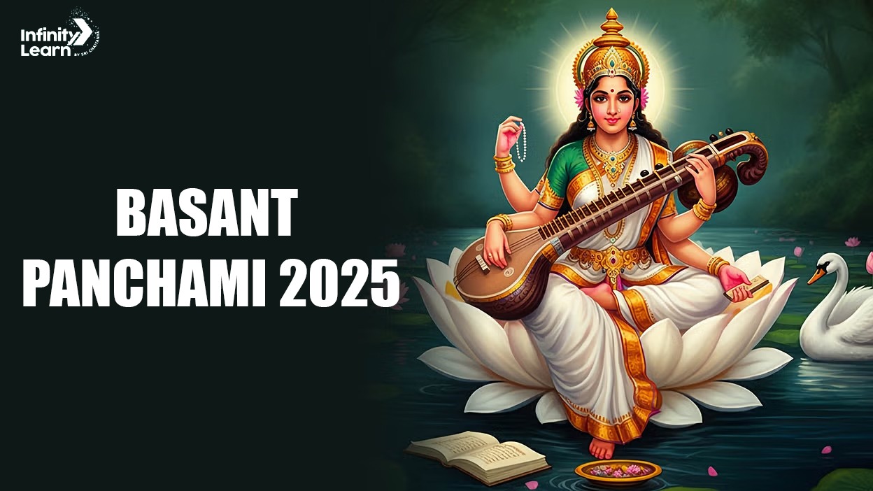 Vasant Panchami 2025